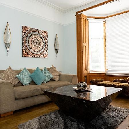Aa South Shields West Park Apartman Kültér fotó