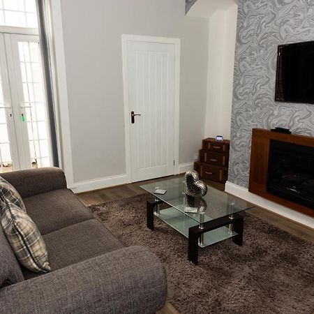 Aa South Shields West Park Apartman Kültér fotó