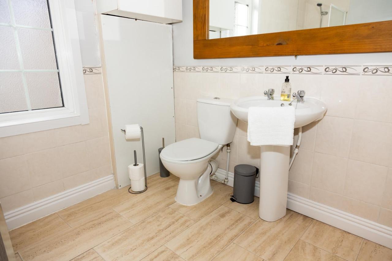 Aa South Shields West Park Apartman Kültér fotó