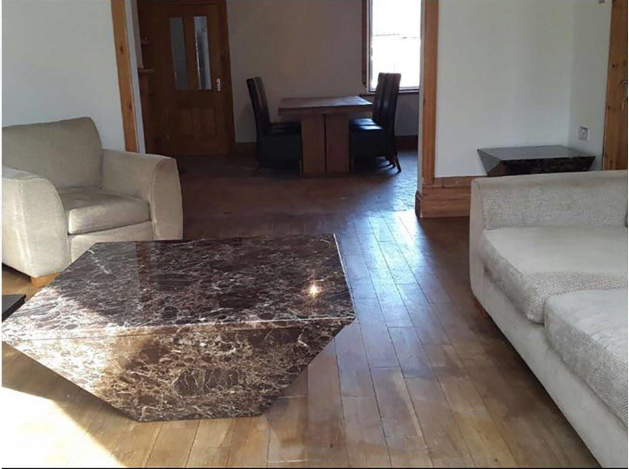 Aa South Shields West Park Apartman Kültér fotó
