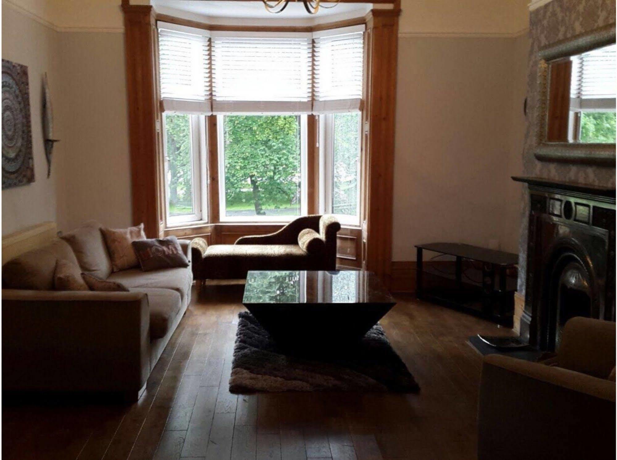Aa South Shields West Park Apartman Kültér fotó