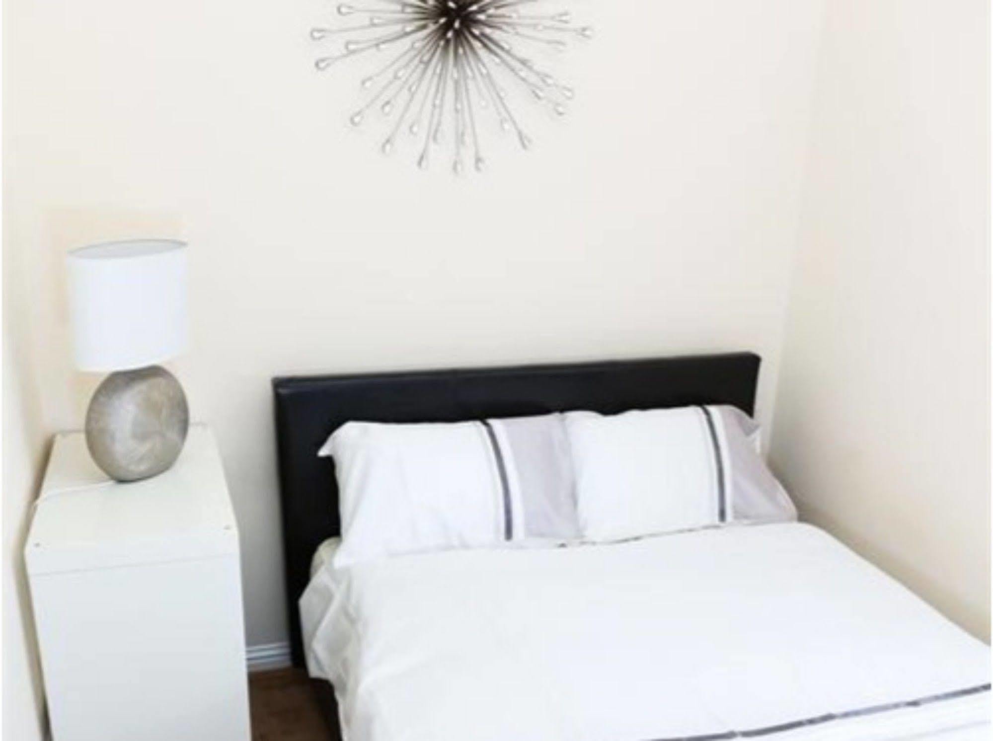 Aa South Shields West Park Apartman Kültér fotó