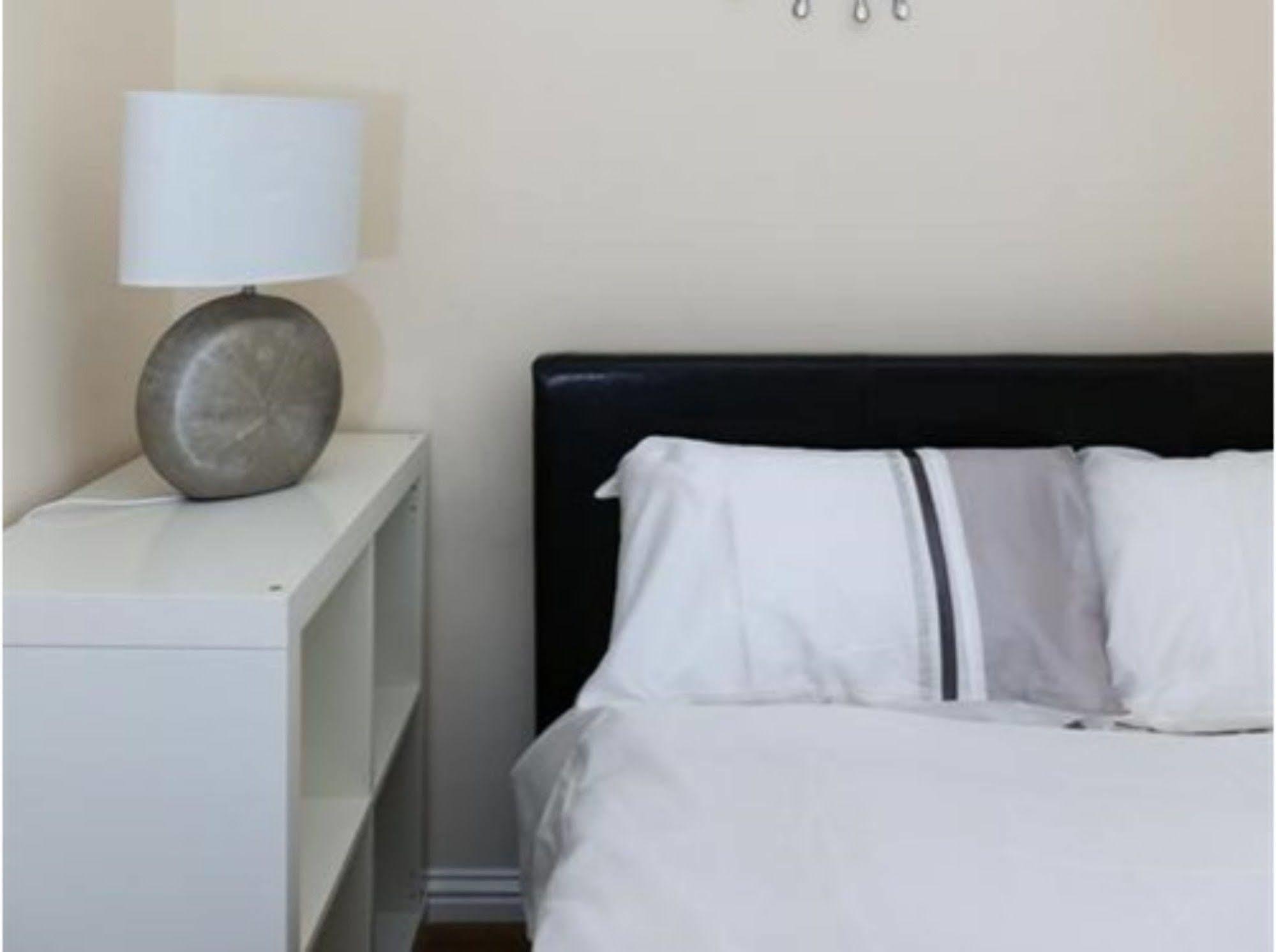 Aa South Shields West Park Apartman Kültér fotó