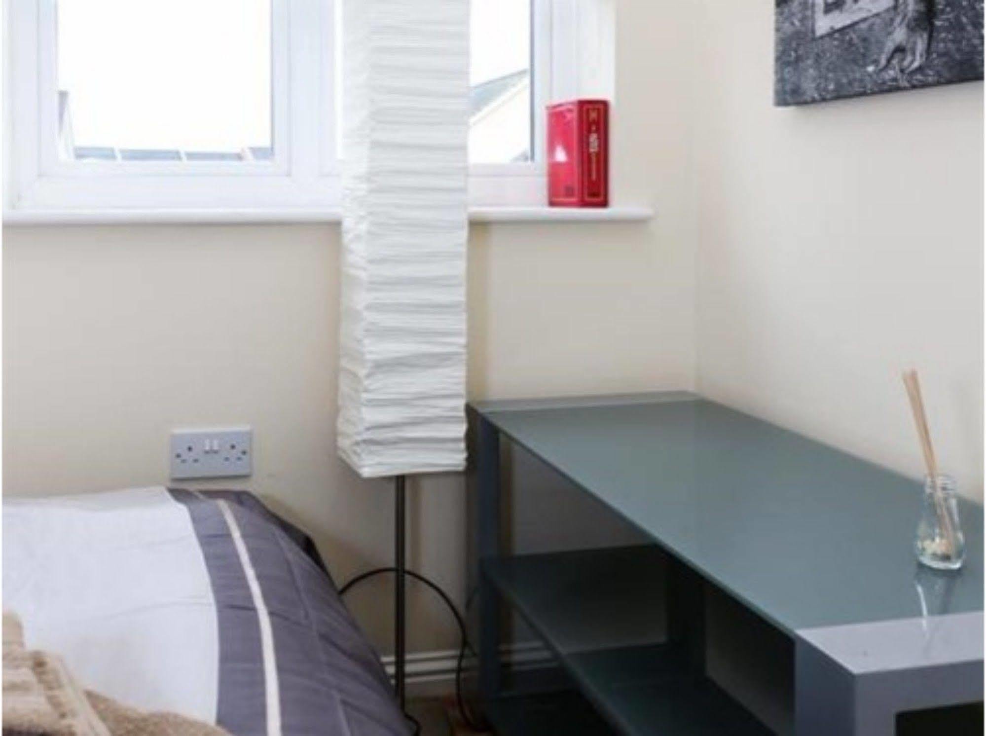 Aa South Shields West Park Apartman Kültér fotó